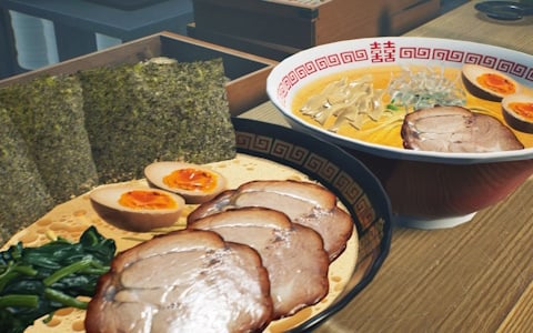 「Japanese Ramen Simulator」が早期アクセス開始！最大10人のプレイヤーで楽しめるラーメン店経営シミュレーション