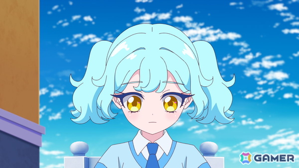 アニメ「おねがいアイプリ」第28話「とどけ!ピュアハート」のあらすじ&先行カットが公開!の画像
