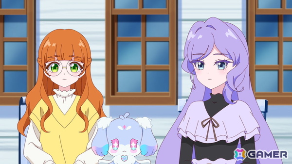 アニメ「おねがいアイプリ」第28話「とどけ!ピュアハート」のあらすじ&先行カットが公開!の画像