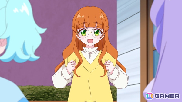 アニメ「おねがいアイプリ」第28話「とどけ!ピュアハート」のあらすじ&先行カットが公開!の画像