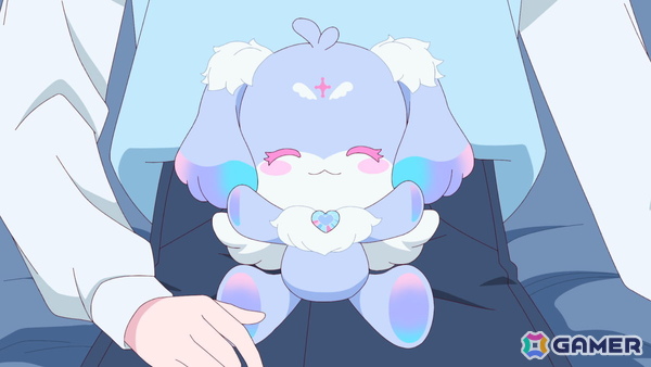 アニメ「おねがいアイプリ」第28話「とどけ!ピュアハート」のあらすじ&先行カットが公開!の画像
