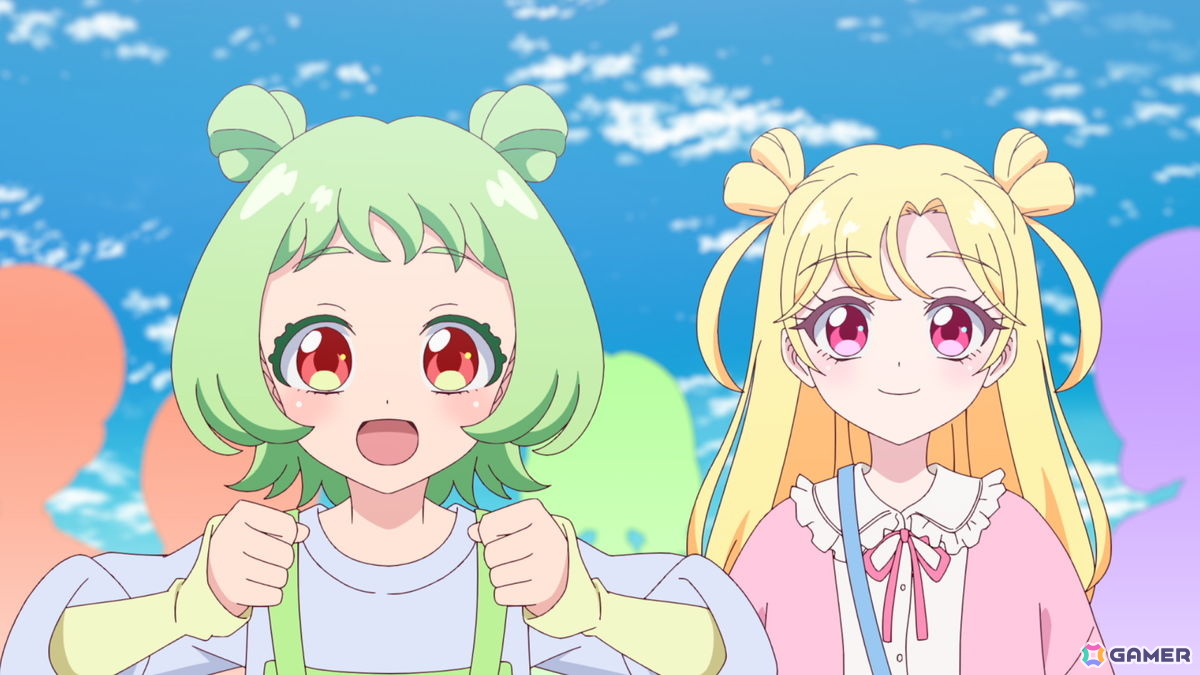 アニメ「おねがいアイプリ」第28話「とどけ！ピュアハート」のあらすじ＆先行カットが公開！の画像2