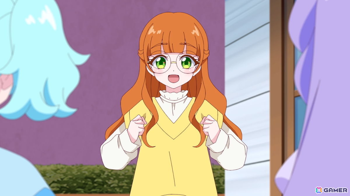 アニメ「おねがいアイプリ」第28話「とどけ！ピュアハート」のあらすじ＆先行カットが公開！の画像7