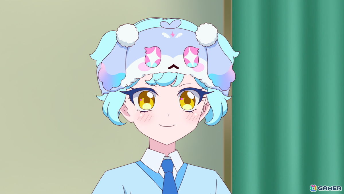 アニメ「おねがいアイプリ」第28話「とどけ！ピュアハート」のあらすじ＆先行カットが公開！の画像9