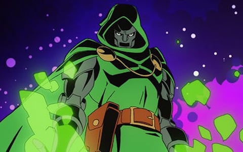 「MARVEL Cosmic Invasion」にドクター・ドゥームとインビジブル・ウーマンが参戦!有料DLC「The Siege of Castle Doom」が発表