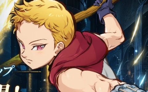 「七つの大罪：Origin」バンの息子・ランスロット（CV：内山昂輝）が参戦！新エリア・コルディンの村を舞台としたアクト17も追加