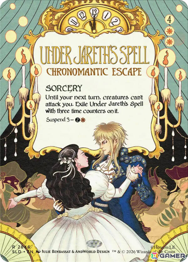 「マジック：ザ・ギャザリング」の「Secret Lair: Corn Maze Superdrop」の予約受付が10月13日より数量限定で開始！の画像16