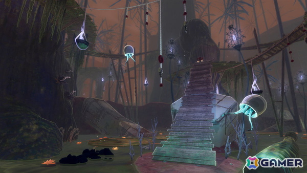 「Risk of Rain 2」拡張コンテンツ第4弾「Hallowed Concepts」が配信!新サバイバー・AcolyteとEnforcerが登場の画像