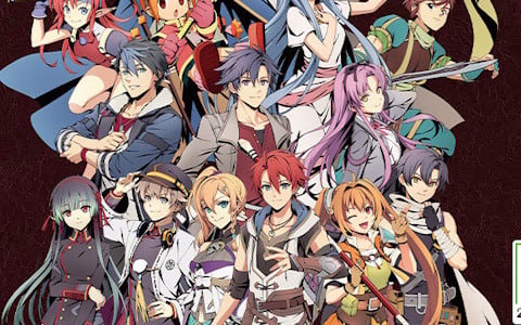 「日本ファルコム創立45周年展」が10月17日より秋葉原オノデンビルにて順次開催!様々な展示や関連商品の販売を実施