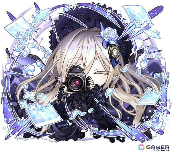 「コトダマン」8.5周年イベント「KOTOIRO」-Bloom-が10月10日より開催！新グランドコトダマン「ことばで編む未来・うつつ」（CV：遠野ひかる）が登場の画像3