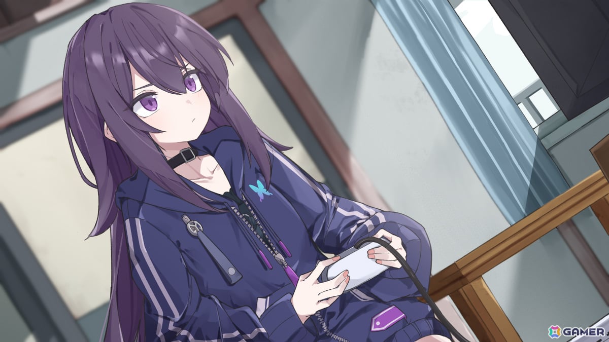 450万円超の支援を達成したPECOLIENが贈るADV「輪廻の果てでキミを待つ」の制作クラウドファンディングが10月17日よりCAMPFIREで開始!の画像