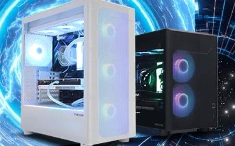 FRONTIER「FREX∀R」1周年記念キャンペーン開催！「モンハンワイルズ」「スト6」など好きなゲーム1本をプレゼント
