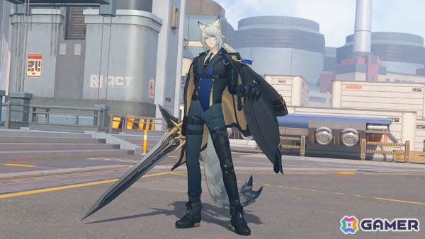 「ゼンレスゾーンゼロ」フィオニー(CV:藤田茜)、セヴェリアン(CV:森川智之)が参戦となるVer.3.3が10月21日にリリース!の画像