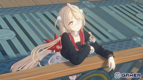 「ゼンレスゾーンゼロ」フィオニー（CV：藤田茜）、セヴェリアン（CV：森川智之）が参戦となるVer.3.3が10月21日にリリース！の画像16