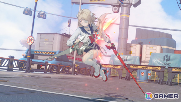 「ゼンレスゾーンゼロ」フィオニー（CV：藤田茜）、セヴェリアン（CV：森川智之）が参戦となるVer.3.3が10月21日にリリース！の画像17
