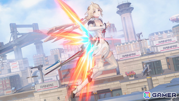 「ゼンレスゾーンゼロ」フィオニー(CV:藤田茜)、セヴェリアン(CV:森川智之)が参戦となるVer.3.3が10月21日にリリース!の画像