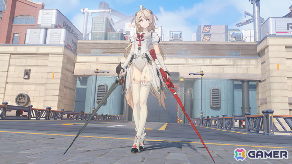 「ゼンレスゾーンゼロ」フィオニー(CV:藤田茜)、セヴェリアン(CV:森川智之)が参戦となるVer.3.3が10月21日にリリース!の画像