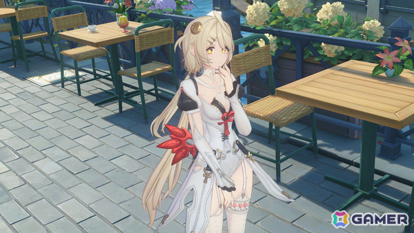 「ゼンレスゾーンゼロ」フィオニー(CV:藤田茜)、セヴェリアン(CV:森川智之)が参戦となるVer.3.3が10月21日にリリース!の画像