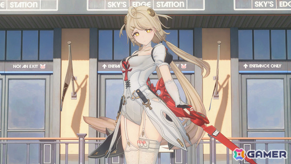 「ゼンレスゾーンゼロ」フィオニー(CV:藤田茜)、セヴェリアン(CV:森川智之)が参戦となるVer.3.3が10月21日にリリース!の画像