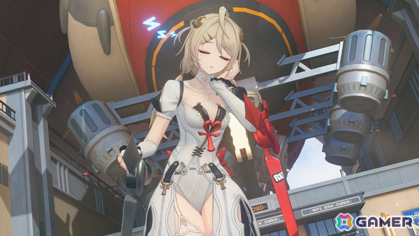 「ゼンレスゾーンゼロ」フィオニー(CV:藤田茜)、セヴェリアン(CV:森川智之)が参戦となるVer.3.3が10月21日にリリース!の画像