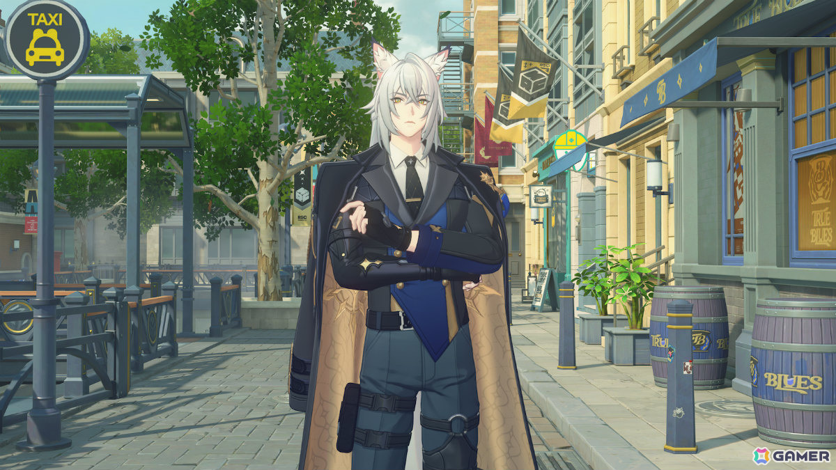 「ゼンレスゾーンゼロ」フィオニー（CV：藤田茜）、セヴェリアン（CV：森川智之）が参戦となるVer.3.3が10月21日にリリース！の画像11