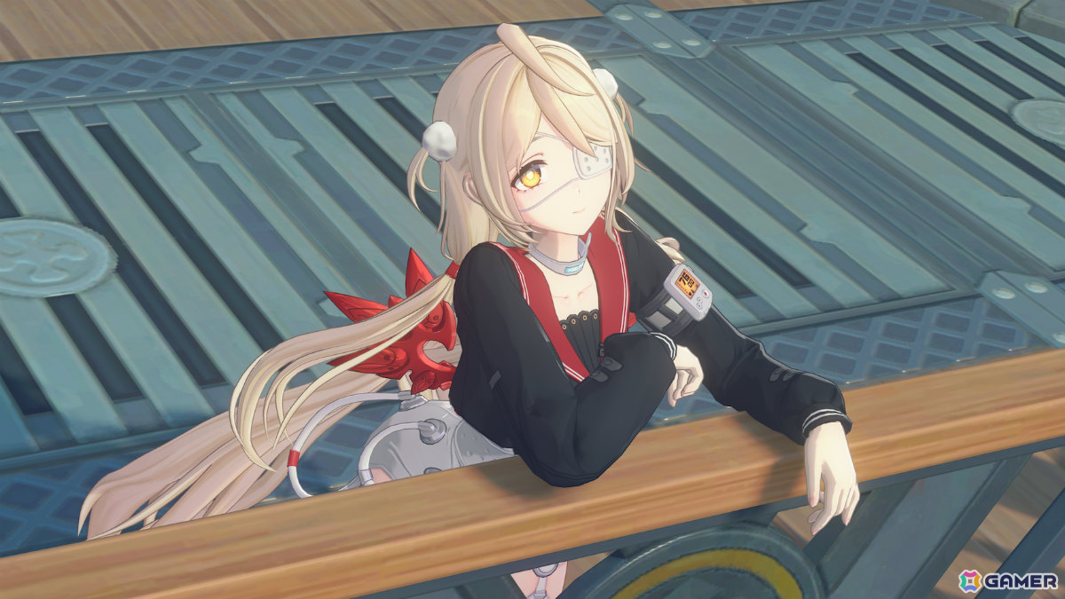 「ゼンレスゾーンゼロ」フィオニー(CV:藤田茜)、セヴェリアン(CV:森川智之)が参戦となるVer.3.3が10月21日にリリース!の画像