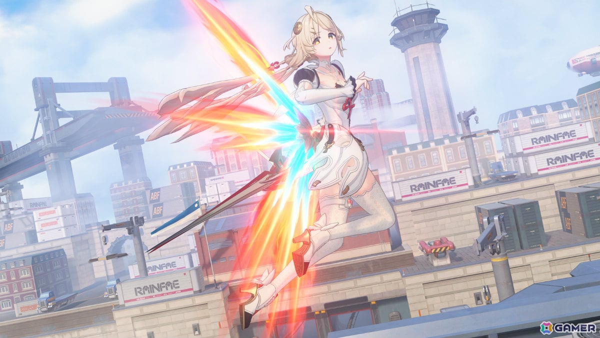「ゼンレスゾーンゼロ」フィオニー（CV：藤田茜）、セヴェリアン（CV：森川智之）が参戦となるVer.3.3が10月21日にリリース！の画像4