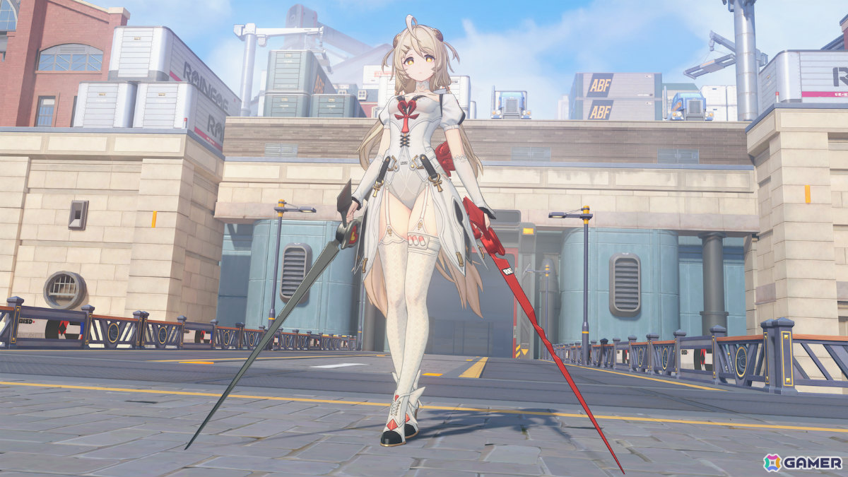 「ゼンレスゾーンゼロ」フィオニー（CV：藤田茜）、セヴェリアン（CV：森川智之）が参戦となるVer.3.3が10月21日にリリース！の画像5