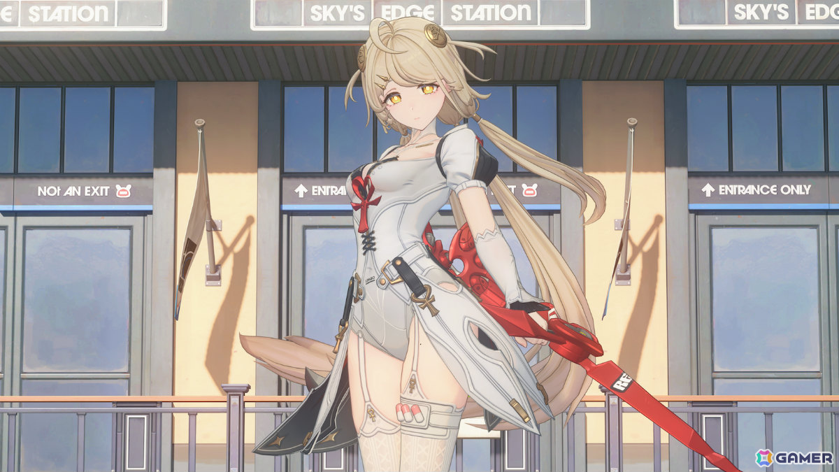 「ゼンレスゾーンゼロ」フィオニー（CV：藤田茜）、セヴェリアン（CV：森川智之）が参戦となるVer.3.3が10月21日にリリース！の画像7