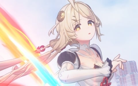 「ゼンレスゾーンゼロ」フィオニー(CV:藤田茜)、セヴェリアン(CV:森川智之)が参戦となるVer.3.3が10月21日にリリース!