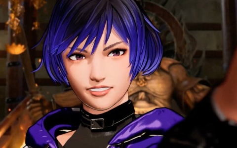 「餓狼伝説 City of the Wolves」に「鉄拳8」の麗奈(CV:瀬戸麻沙美)が参戦決定!アナウンスメントトレーラーも公開