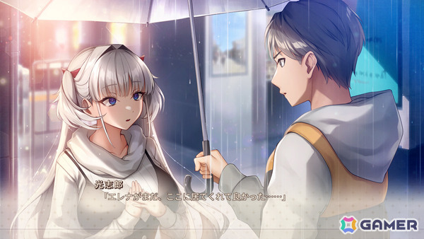 年下のメイドさんに身も心も癒やされる毎日！恋愛ADV「メイドさんのいる暮らしS」Switch版が10月22日に配信の画像4