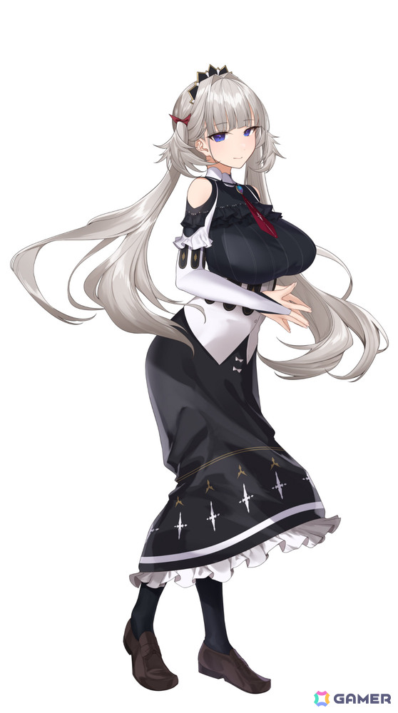 年下のメイドさんに身も心も癒やされる毎日！恋愛ADV「メイドさんのいる暮らしS」Switch版が10月22日に配信の画像7