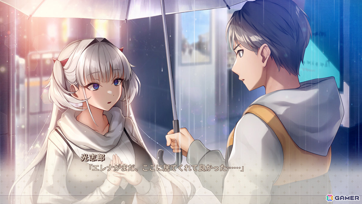 年下のメイドさんに身も心も癒やされる毎日!恋愛ADV「メイドさんのいる暮らしS」Switch版が10月22日に配信の画像