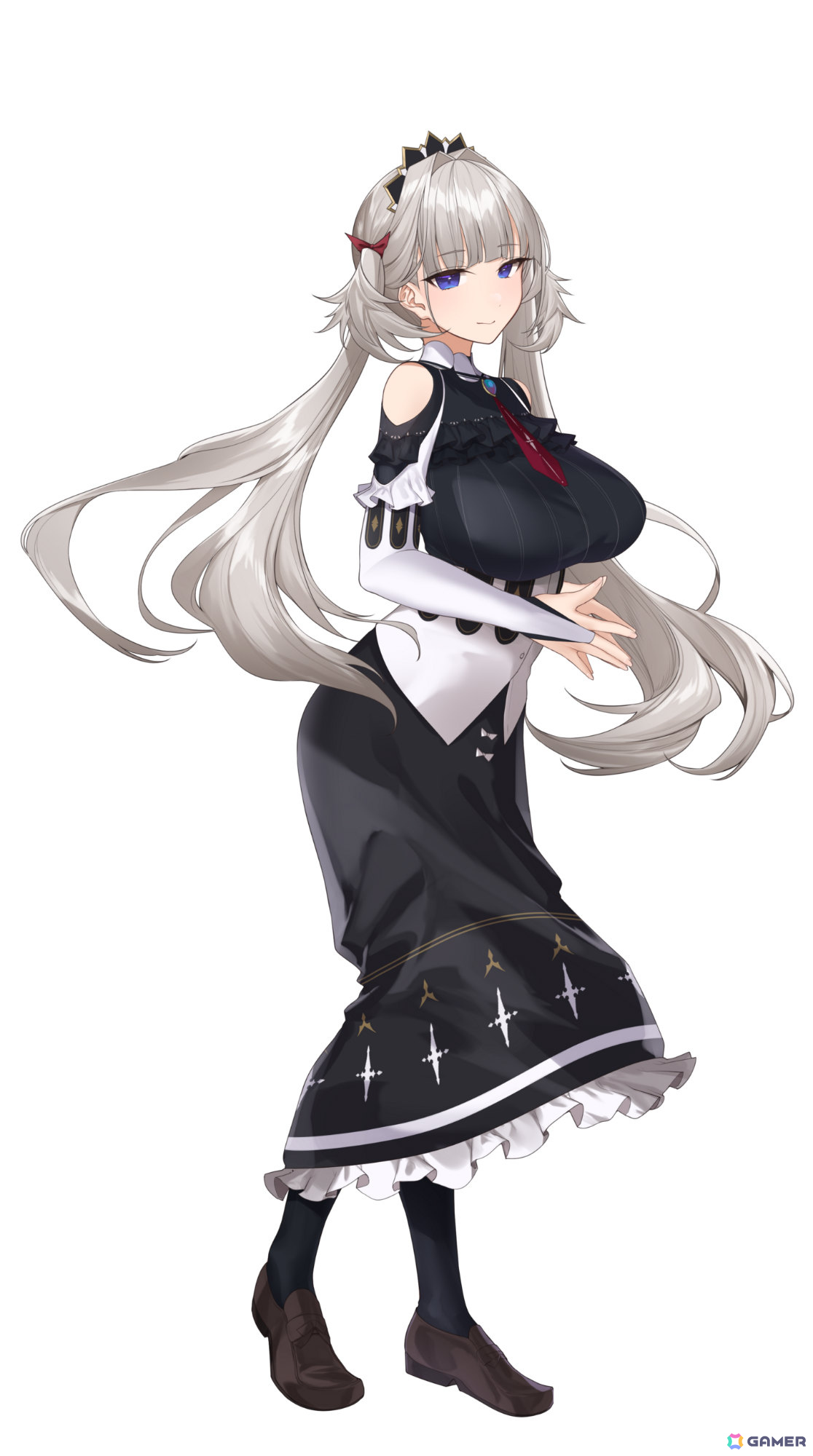 年下のメイドさんに身も心も癒やされる毎日!恋愛ADV「メイドさんのいる暮らしS」Switch版が10月22日に配信の画像