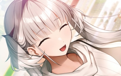 年下のメイドさんに身も心も癒やされる毎日!恋愛ADV「メイドさんのいる暮らしS」Switch版が10月22日に配信