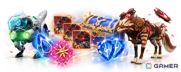MMORPG「イカロスオンライン」正式サービス開始日が10月22日に決定！モンスターを仲間にし大空を自由に駆け巡る冒険を楽しめるの画像2
