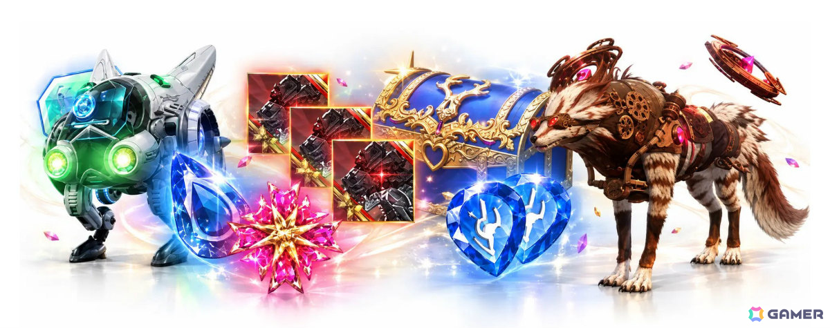 MMORPG「イカロスオンライン」正式サービス開始日が10月22日に決定!モンスターを仲間にし大空を自由に駆け巡る冒険を楽しめるの画像