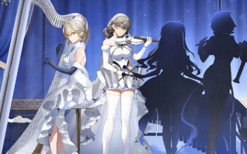 「ドルフロ2」2周年を記念したオーケストラコンサート「人形たちのホワイト・ノクターン」が2027年1月15日にルネこだいら大ホールで開催!