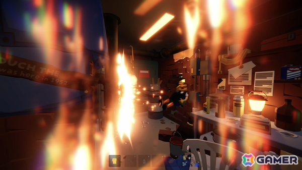 とにかく水さえ止まればいいカオスな配管シミュレーター「Pipe It: Sketchy Plumber Simulator」が発表!の画像