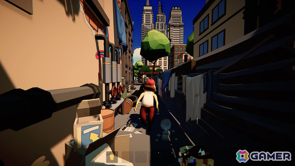 とにかく水さえ止まればいいカオスな配管シミュレーター「Pipe It: Sketchy Plumber Simulator」が発表!の画像