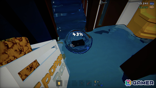 とにかく水さえ止まればいいカオスな配管シミュレーター「Pipe It: Sketchy Plumber Simulator」が発表!の画像