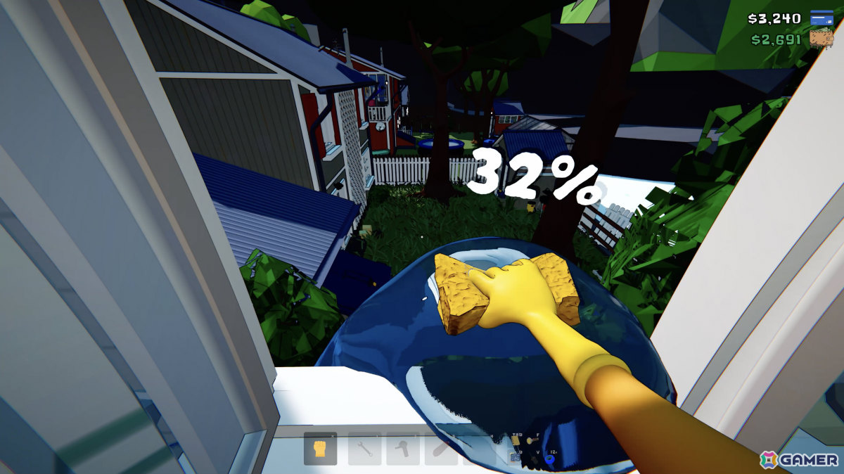 とにかく水さえ止まればいいカオスな配管シミュレーター「Pipe It: Sketchy Plumber Simulator」が発表！の画像4
