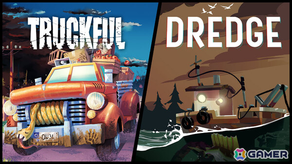 荷物の積み方や運び方を工夫しながら挑むトラック配達シミュレーター「Truckful / トラックフル」がSteam/Android向けに配信！の画像2