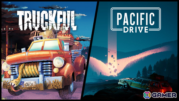 荷物の積み方や運び方を工夫しながら挑むトラック配達シミュレーター「Truckful / トラックフル」がSteam/Android向けに配信！の画像3
