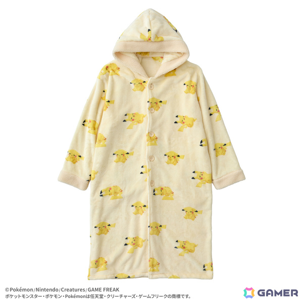「Pokémon Sleep」昭和西川とコラボした秋冬寝具の詳細が発表！ポケモンと添い寝気分を味わえるギガ枕EXなどがラインナップの画像21