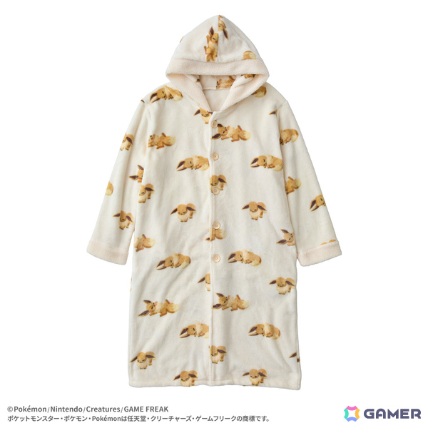 「Pokémon Sleep」昭和西川とコラボした秋冬寝具の詳細が発表！ポケモンと添い寝気分を味わえるギガ枕EXなどがラインナップの画像22
