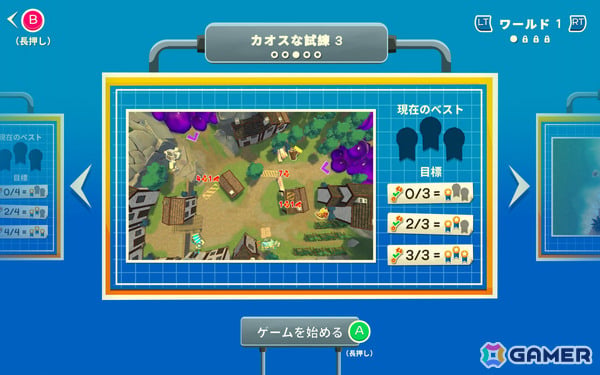 仲間も武器として利用できる最大4人の協力タワーディフェンス・パーティーゲーム「ハック＆スタック」Steam版が発売！の画像