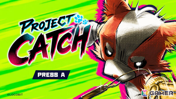 キャッチボールを題材にした対戦アクション「PROJECT CATCH」が第9回全国エンタメまつりに試遊出展！の画像1