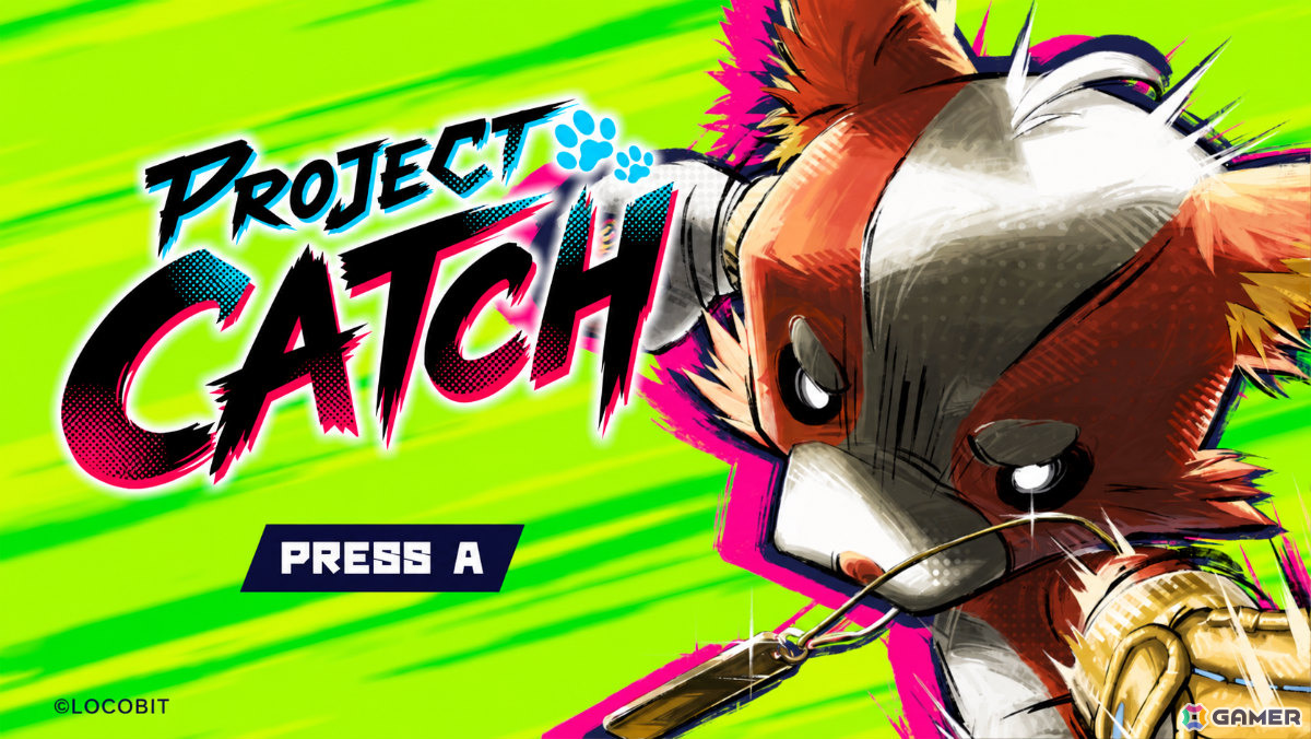 キャッチボールを題材にした対戦アクション「PROJECT CATCH」が第9回全国エンタメまつりに試遊出展!の画像